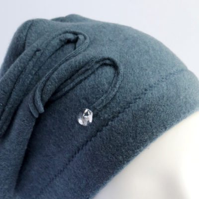 Beanie Biofleece